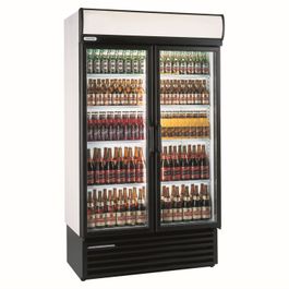Tefcold HD1140