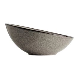 Sloping Bowls