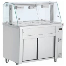 Inomak MFV711