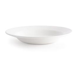 Churchill Plain Whiteware P436
