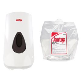 Jantex CH128