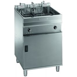 Freestanding Single Tank Electric Fryers