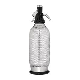 Soda Siphons & Charger Bulbs