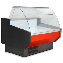 Blizzard SIGMA10C