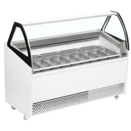 Tefcold VIEW RV13