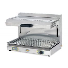 Salamander Grills