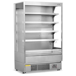 1001 - 1250mm Wide Multideck Display Fridges