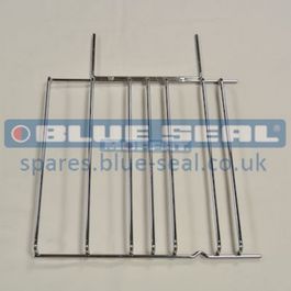 Blue Seal 023255/51