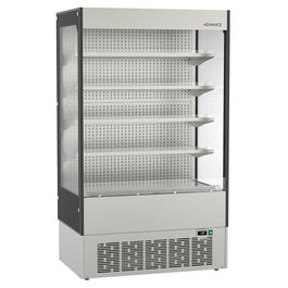 1001 - 1250mm Wide Multideck Display Fridges
