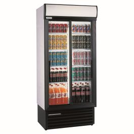 Tefcold SD890