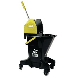 SYR FT395