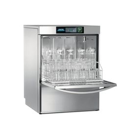 Glasswashers