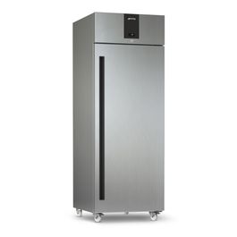 > 600 Ltr Upright Single Door Freezers