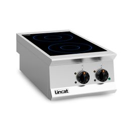 Lincat 