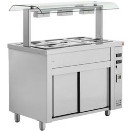 Inomak MRV711
