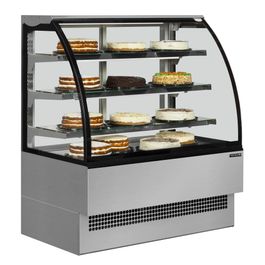 Tefcold EVO1202SS