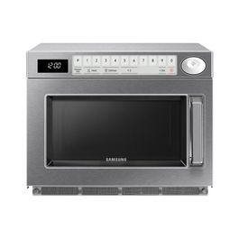 FS316 1850w Commercial Microwave Oven