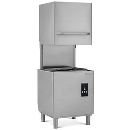 Glass & Dishwashers