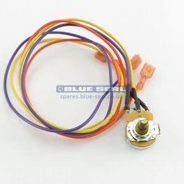 Blue Seal 020985/51