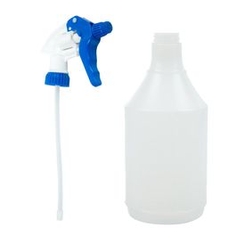 Spray Bottles & Dispensers
