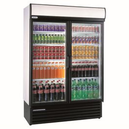 Tefcold HD1360