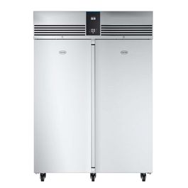 Medium Duty Upright Double Door Freezers