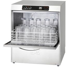 DC SG50 IS