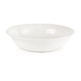 Churchill Plain Whiteware P848