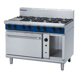Blue Seal G58D-P