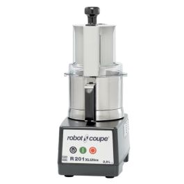 Robot Coupe R 201 XL Ultra