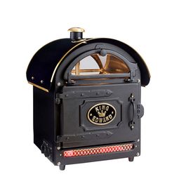 King Edward PB1FV/BLK