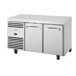 True TCF 1/2-CL-SS-DL-DR