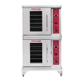 Heavy Duty Electric Convection Ovens