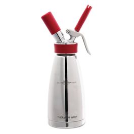 Cream Dispensers & Charger Bulbs