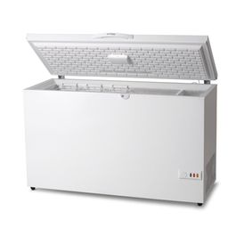 Super-Efficient Chest Freezers