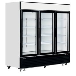 Tefcold LGC7500