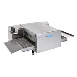 Electric Conveyor Ovens