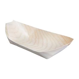 Disposable Bowls & Sushi Boats