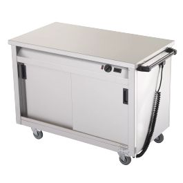 Victor HC30MS
