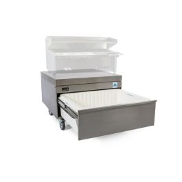 Adande VCR1/HCHS