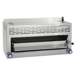 Gas Salamander Grills