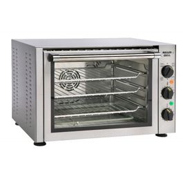 Light Duty Convection Ovens