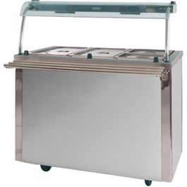 Moffat DR408