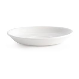Churchill Plain Whiteware P881