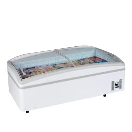Tefcold SUPER200HCDE