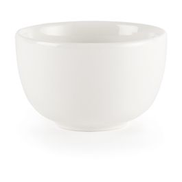 Churchill Plain Whiteware P285