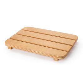 Toiletry Presentation Trays