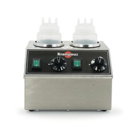 Chocolate & Sauce Dispensers