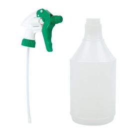Spray Bottles & Dispensers