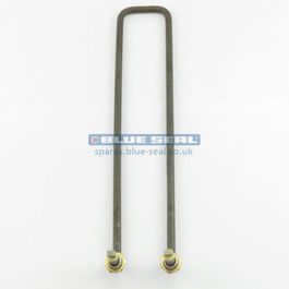 Blue Seal 021694/51